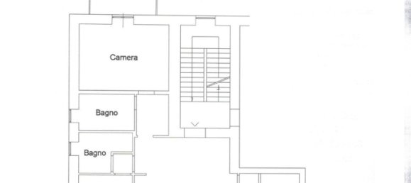 Квартира с 4 спальнями в Рим, Италия № 339439 12