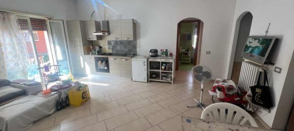 Квартира с 4 спальнями в Рим, Италия № 339439 8