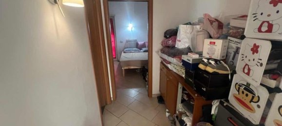 Квартира с 4 спальнями в Рим, Италия № 339439 4