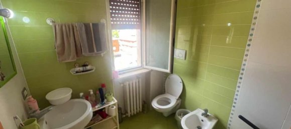 Квартира с 4 спальнями в Рим, Италия № 339439 10