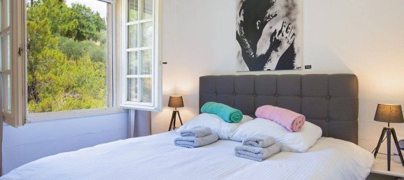 Castelos T8 em Peymeinade, France N.º 333190 31