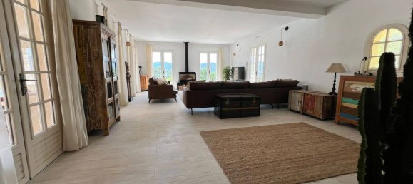 Castelos T8 em Peymeinade, France N.º 333190 3