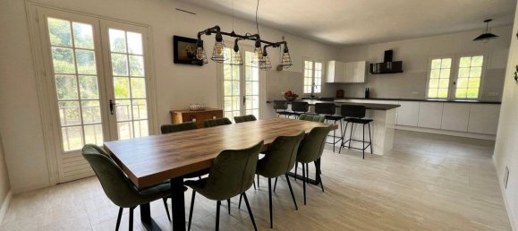 Castelos T8 em Peymeinade, France N.º 333190 5