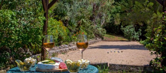 Castelos T8 em Peymeinade, France N.º 333190 19