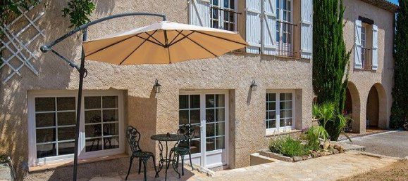 Castelos T8 em Peymeinade, France N.º 333190 17