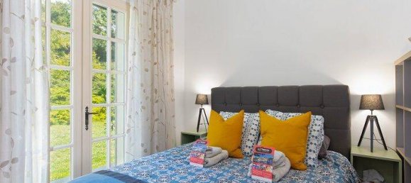 Castelos T8 em Peymeinade, France N.º 333190 22