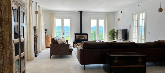 Castelos T8 em Peymeinade, France N.º 333190 4