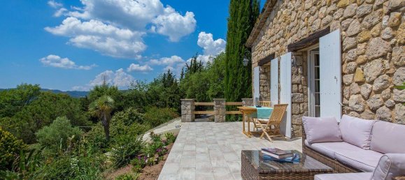 Castelos T8 em Peymeinade, France N.º 333190 18