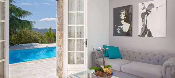 Castelos T8 em Peymeinade, France N.º 333190 9