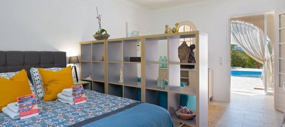 Castelos T8 em Peymeinade, France N.º 333190 21