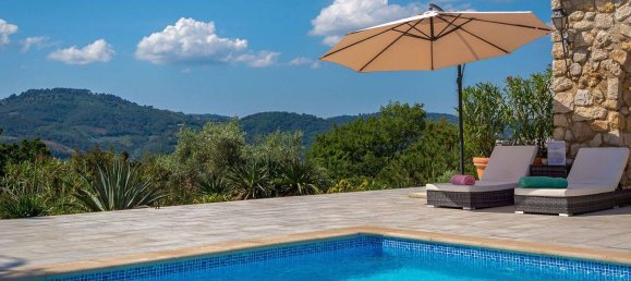 Castelos T8 em Peymeinade, France N.º 333190 2