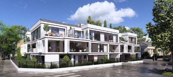 3-salle Appartement à Modling, Austria No. 23786 9