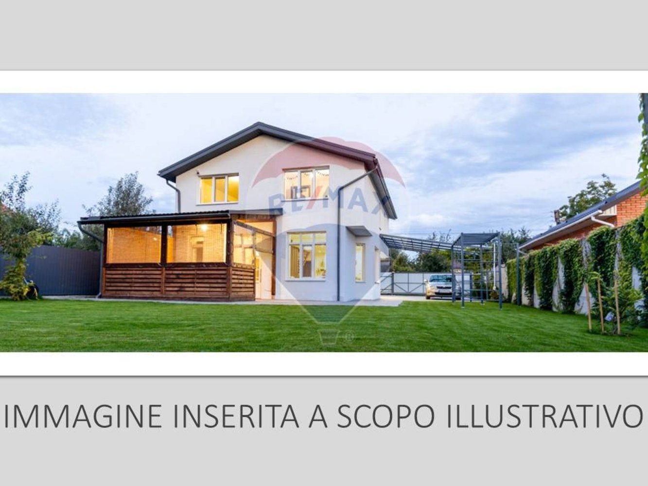 3 bedrooms House in Aci Castello, Italy No. 57865