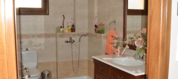 3 Schlafzimmer Gewerbliche Immobilien in Thesprotia, Greece, Nr. 6113 8