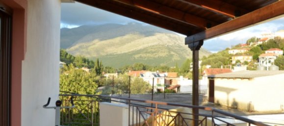 3 Schlafzimmer Gewerbliche Immobilien in Thesprotia, Greece, Nr. 6113 10