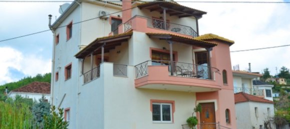 3 Schlafzimmer Gewerbliche Immobilien in Thesprotia, Greece, Nr. 6113 2