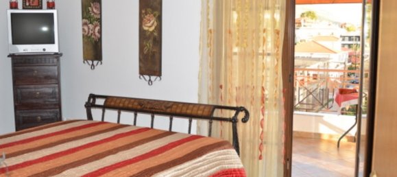 3 Schlafzimmer Gewerbliche Immobilien in Thesprotia, Greece, Nr. 6113 9