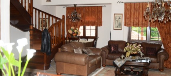 3 Schlafzimmer Gewerbliche Immobilien in Thesprotia, Greece, Nr. 6113 6