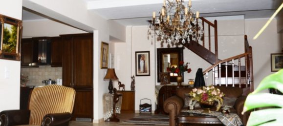3 Schlafzimmer Gewerbliche Immobilien in Thesprotia, Greece, Nr. 6113 4