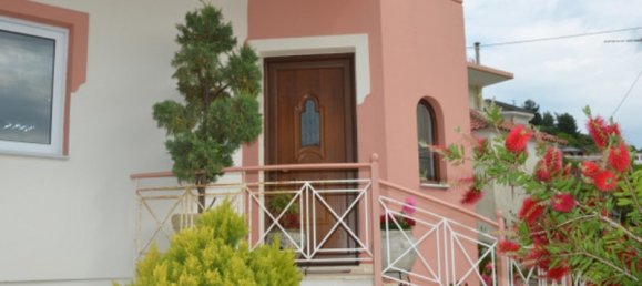 3 Schlafzimmer Gewerbliche Immobilien in Thesprotia, Greece, Nr. 6113 3