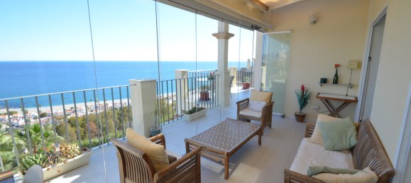 3 bedrooms Penthouse in Chullera, Spain No. 39227 15