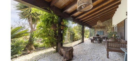 3 bedrooms Villa in Sintra, Portugal No. 112924 3