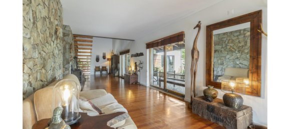 3 bedrooms Villa in Sintra, Portugal No. 112924 8