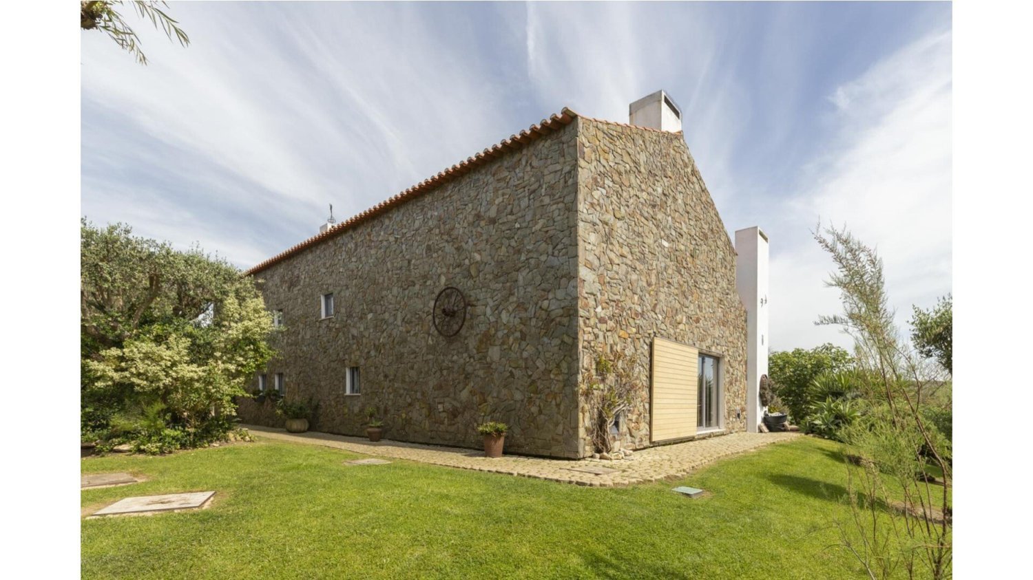 3 bedrooms Villa in Sintra, Portugal No. 112924