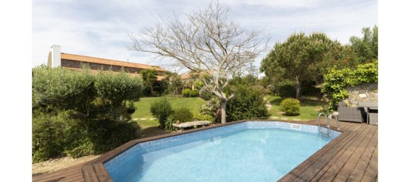 3 bedrooms Villa in Sintra, Portugal No. 112924 28