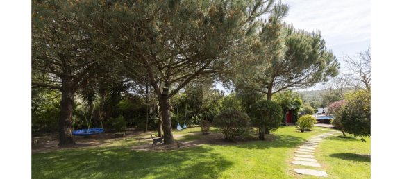 3 bedrooms Villa in Sintra, Portugal No. 112924 2