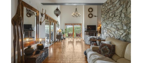 3 bedrooms Villa in Sintra, Portugal No. 112924 7