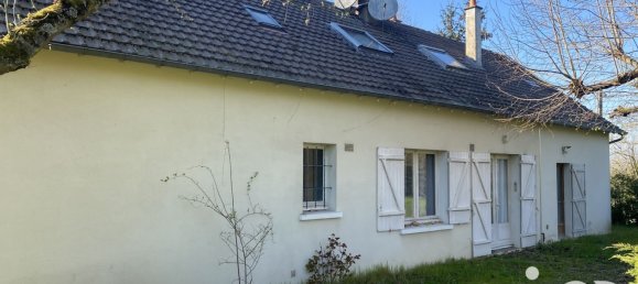 7 bedrooms House in Vineuil, France No. 158449 18