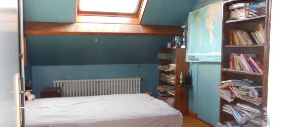 7 bedrooms House in Vineuil, France No. 158449 15