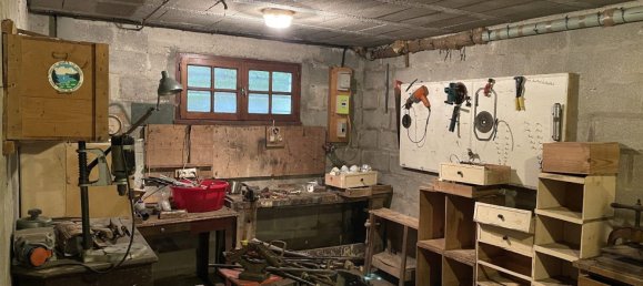 4 Schlafzimmer Haus in Latilly, France, Nr. 161475 33