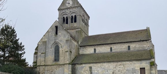 4 Schlafzimmer Haus in Latilly, France, Nr. 161475 38