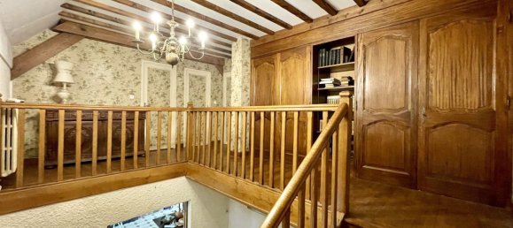 4 Schlafzimmer Haus in Latilly, France, Nr. 161475 11