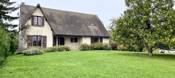 4 Schlafzimmer Haus in Latilly, France, Nr. 161475 25