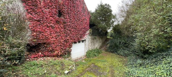 4 Schlafzimmer Haus in Latilly, France, Nr. 161475 36