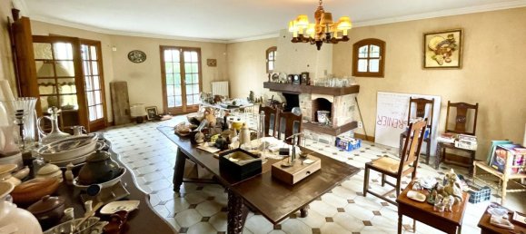 4 Schlafzimmer Haus in Latilly, France, Nr. 161475 6