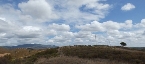 30130m² Land in Mexilhoeira Grande, Portugal No. 31465 10