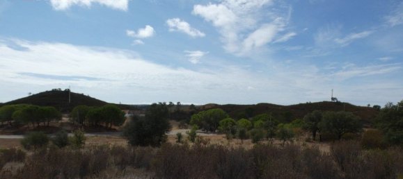 30130m² Land in Mexilhoeira Grande, Portugal No. 31465 11