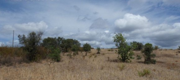 30130m² Land in Mexilhoeira Grande, Portugal No. 31465 3