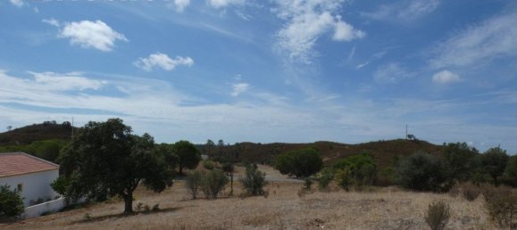 30130m² Land in Mexilhoeira Grande, Portugal No. 31465 5