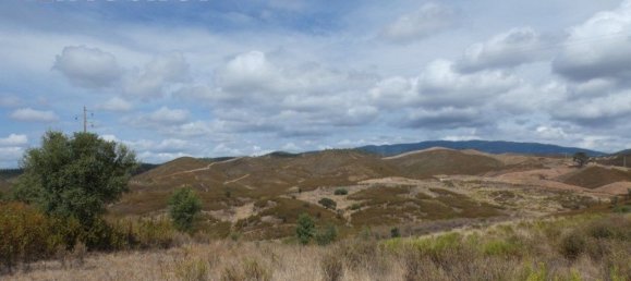 30130m² Land in Mexilhoeira Grande, Portugal No. 31465 7