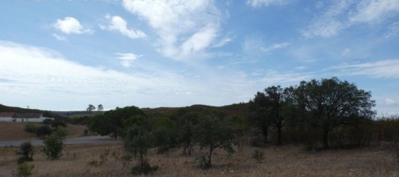 30130m² Land in Mexilhoeira Grande, Portugal No. 31465 14