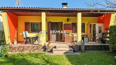 3 rooms Bungalow in Ebergassing, Austria No. 159633