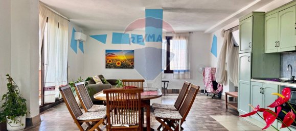 2 bedrooms Penthouse in Alghero, Italy No. 288486 9