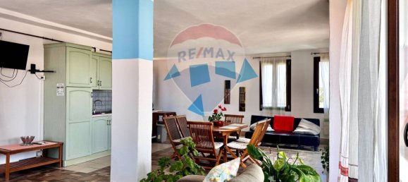 2 bedrooms Penthouse in Alghero, Italy No. 288486 10