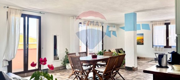 2 bedrooms Penthouse in Alghero, Italy No. 288486 11