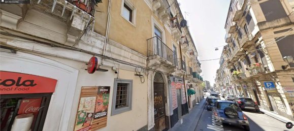 3غرفة شقة في Catania, Italy رقم 46906 14